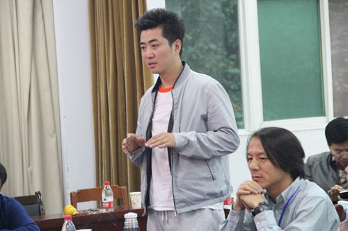 浦京集团官网成功举办校友座谈会